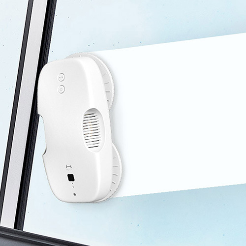Xiaomi Window Cleaning Robot Hutt DDC55 White
