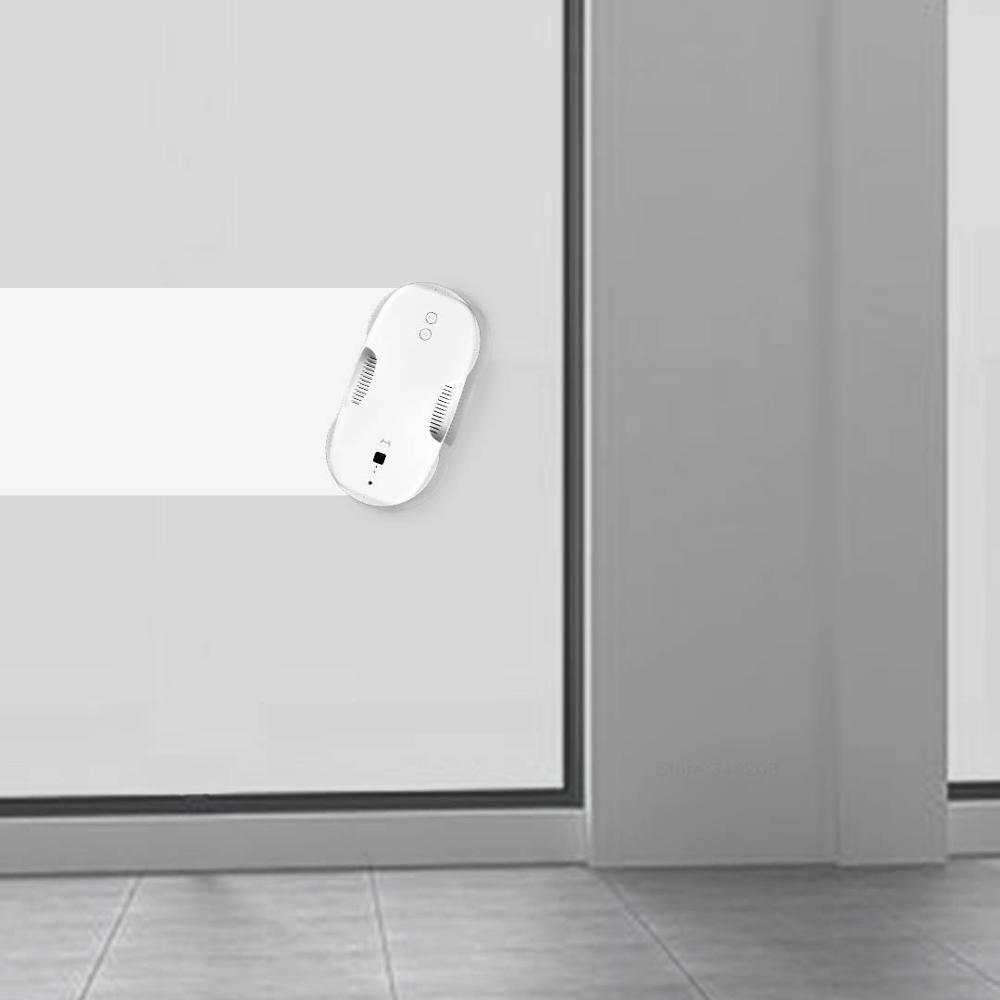 Xiaomi Window Cleaning Robot Hutt DDC55 White