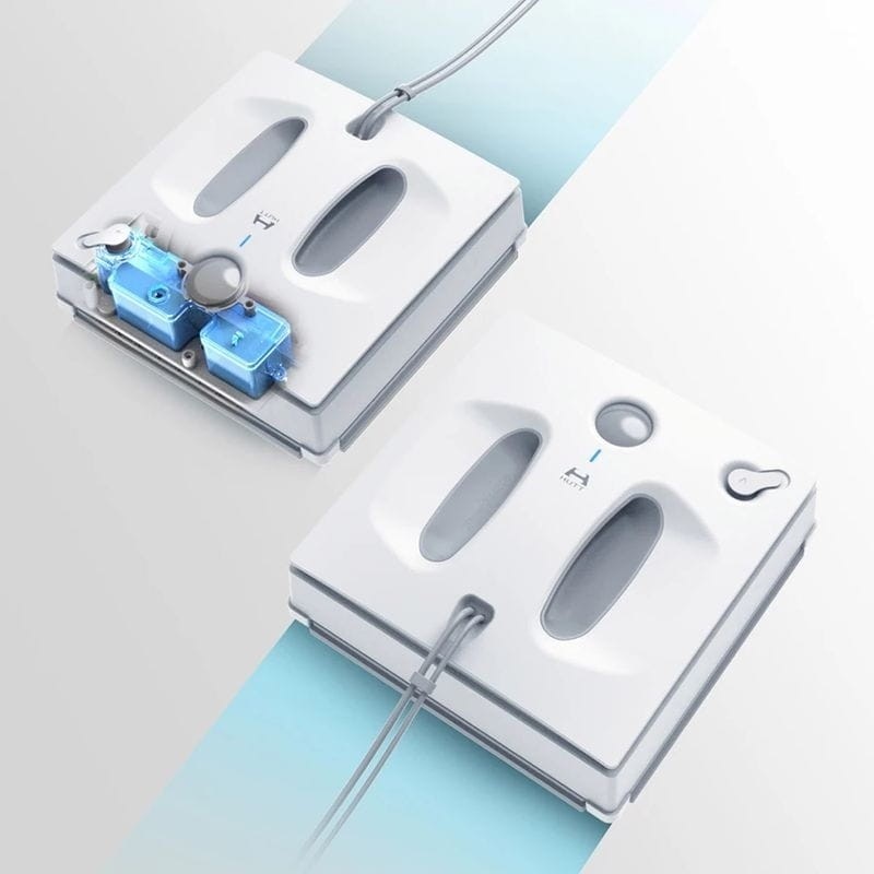 Xiaomi Window Cleaning Robot Hutt W66