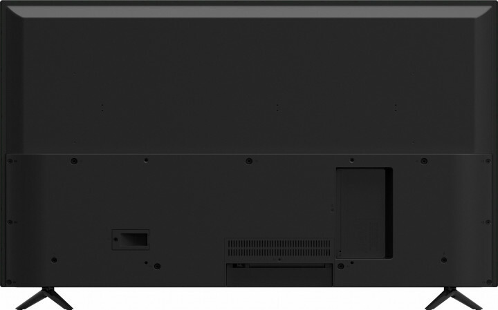 Blaupunkt 43UN265 / 43" UHD SMART TV Android /