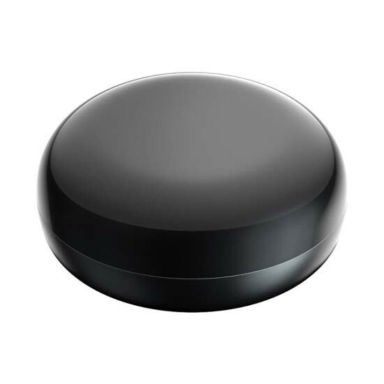 Yandex Remote control YNDX-0006 Black