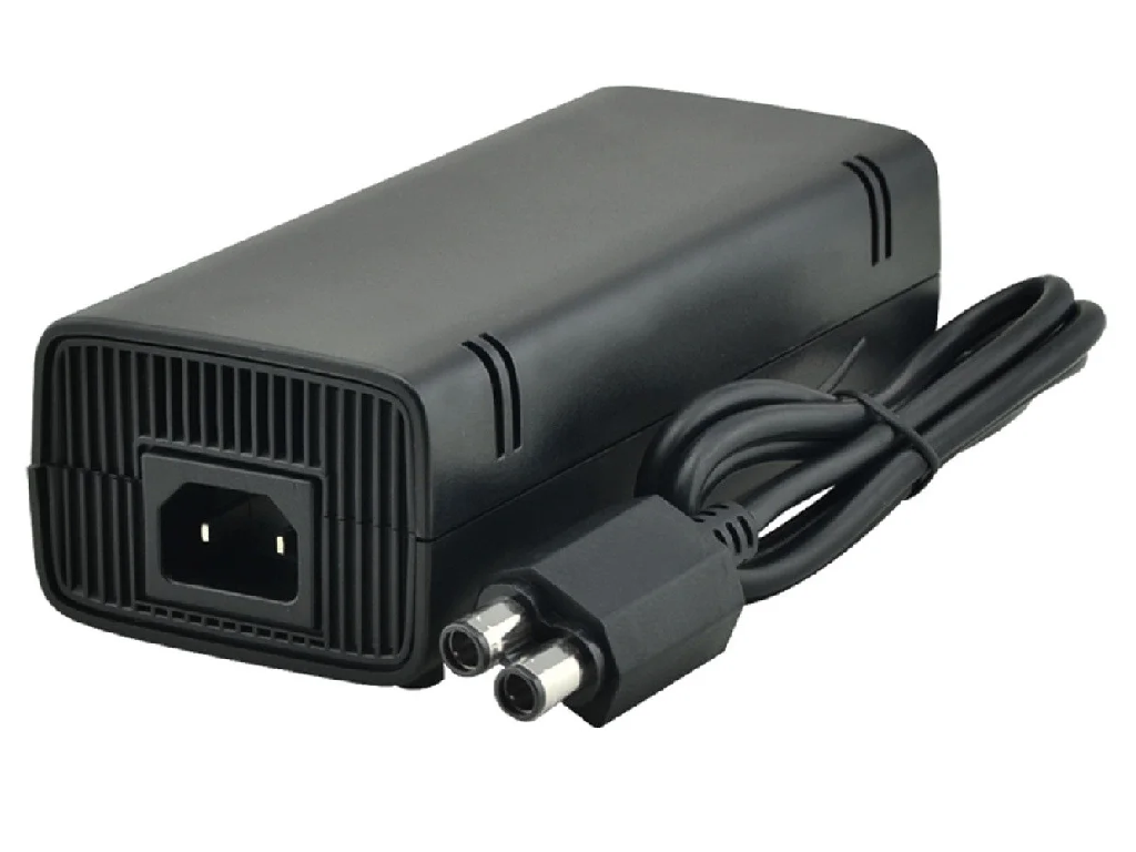 Xbox AC Adaptor Xbox 360