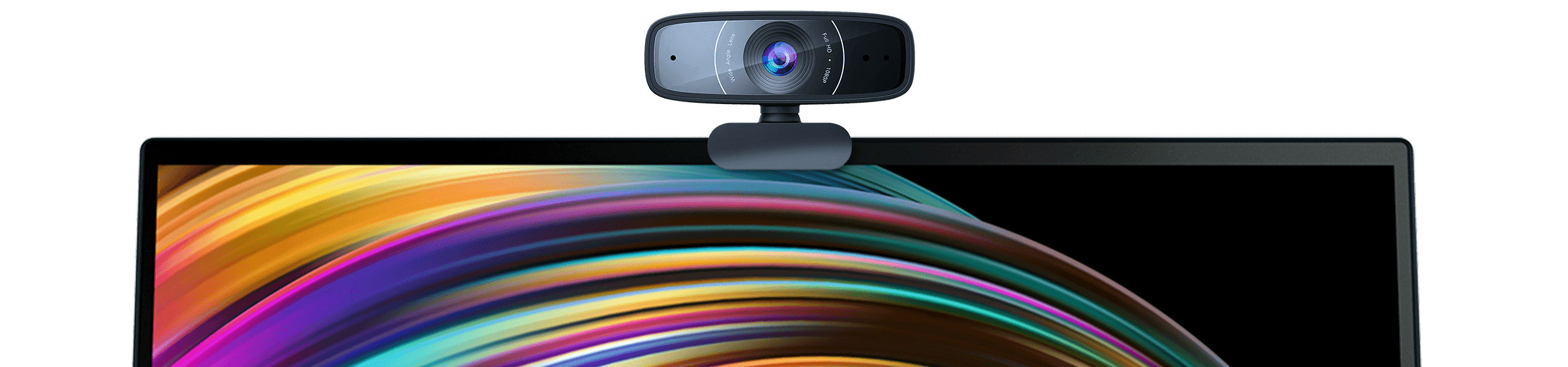 ASUS C3 / 1080P 30FPS /
