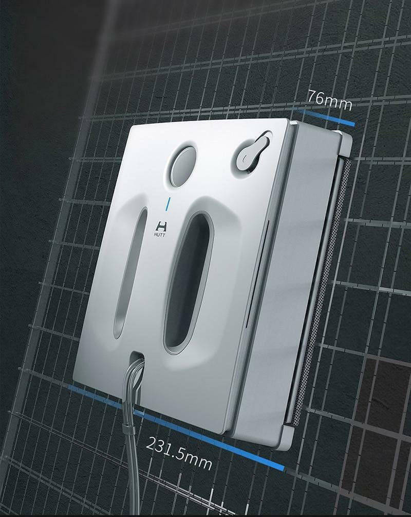 Xiaomi Window Cleaning Robot Hutt W66