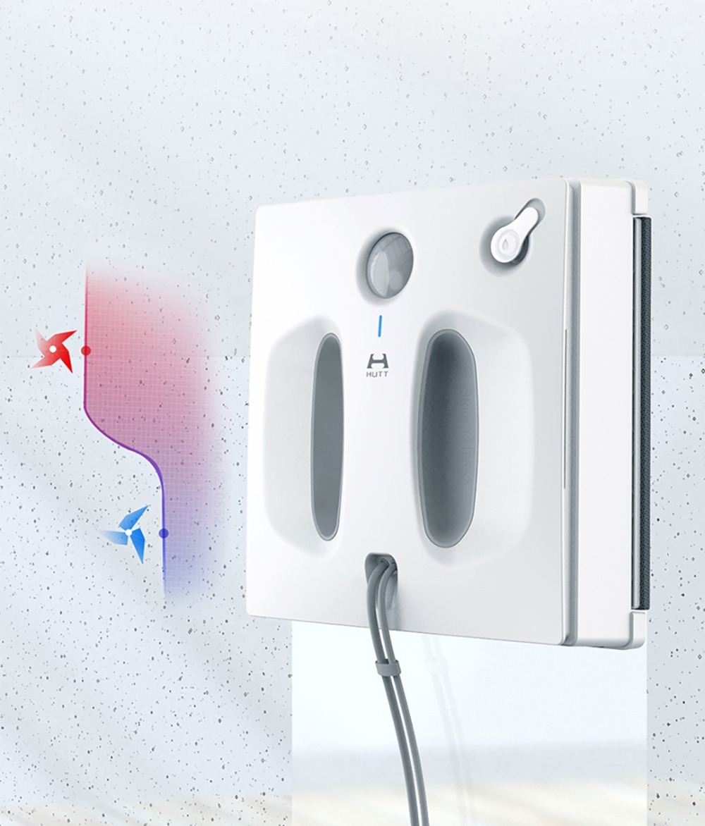 Xiaomi Window Cleaning Robot Hutt W66