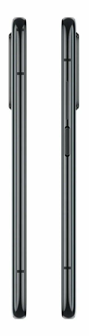 Xiaomi Mi 10T Pro / 6.67" 1080x2400 144Hz / Snapdragon 865 / 8GB / 128GB / 5000mAh / Black