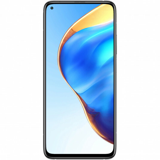 Xiaomi Mi 10T Pro / 6.67" 1080x2400 144Hz / Snapdragon 865 / 8GB / 128GB / 5000mAh / Silver