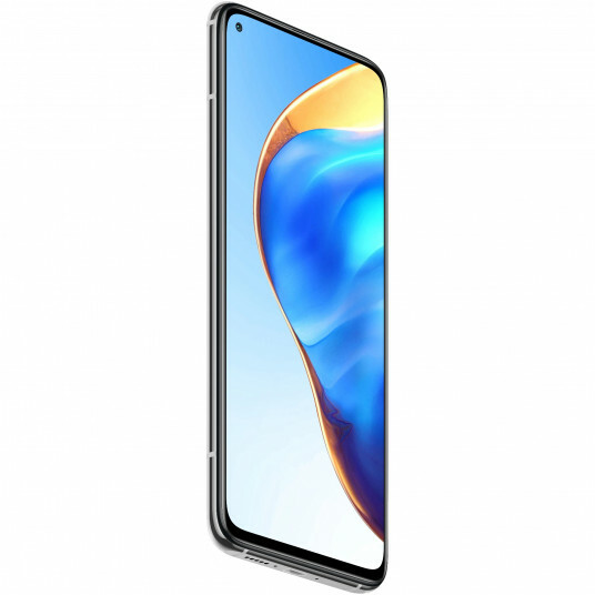 Xiaomi Mi 10T Pro / 6.67" 1080x2400 144Hz / Snapdragon 865 / 8GB / 128GB / 5000mAh / Silver