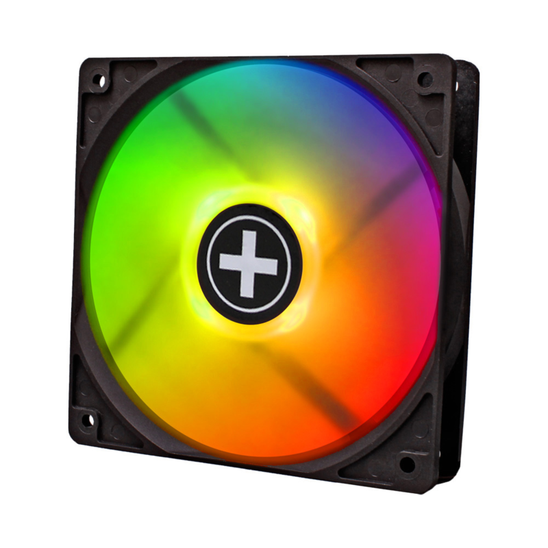 Xilence Performance A+ Series XPF120RGB / XF062