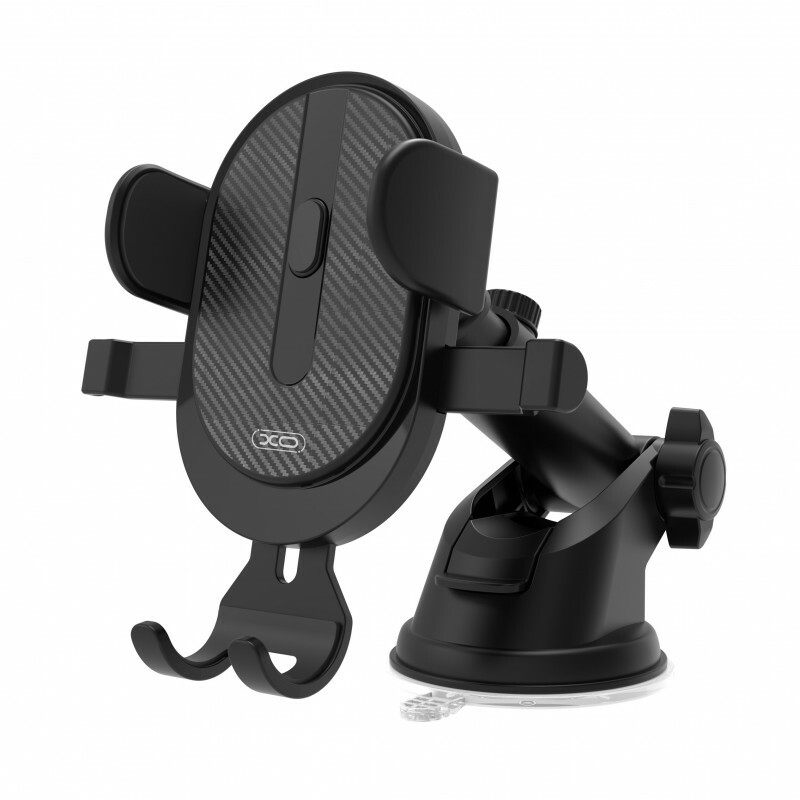 XO C60 Suction Cup Car Holder