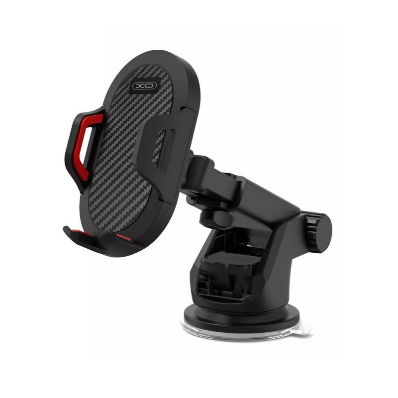XO C39 Suction Cup Car Holder