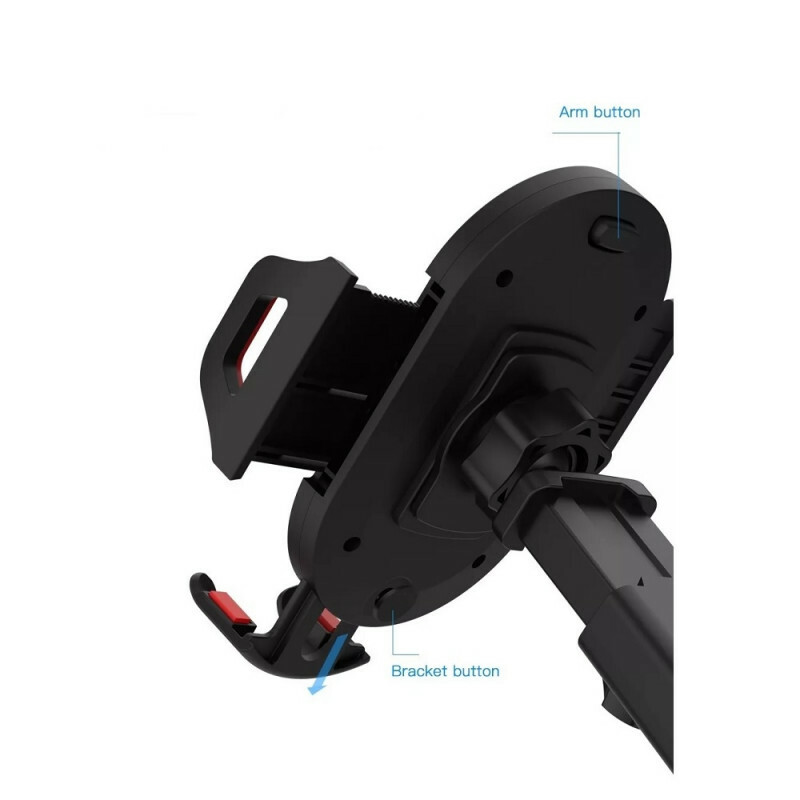 XO C39 Suction Cup Car Holder