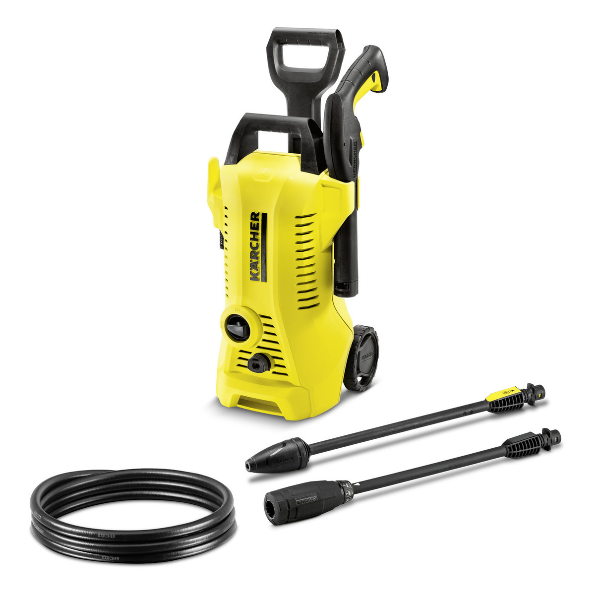 KARCHER K 2 Power Control / 1.673-600.0