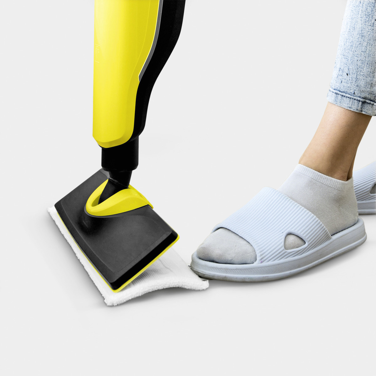 KARCHER SC 2 Upright EasyFix / 1.513-345.0