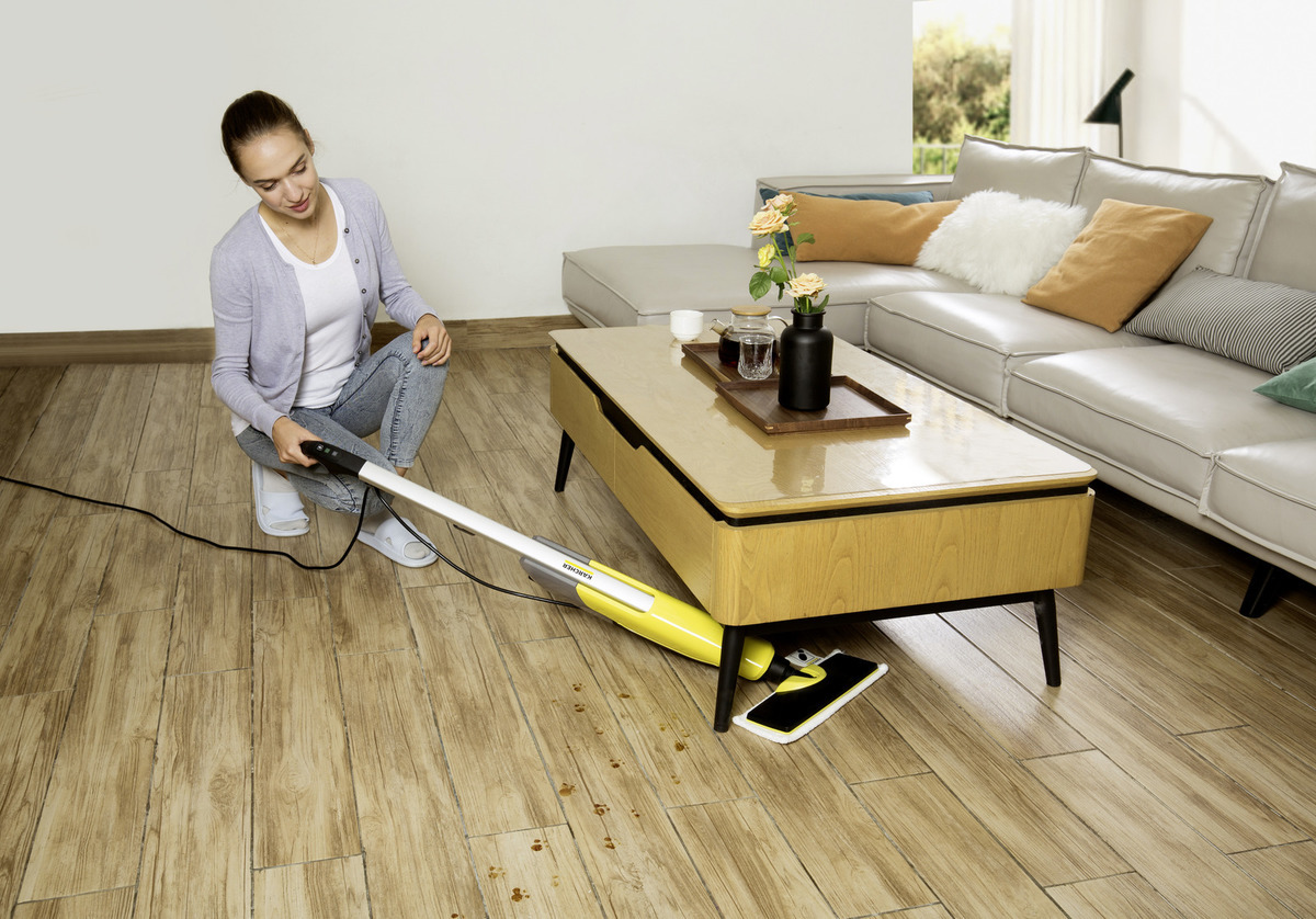 KARCHER SC 2 Upright EasyFix / 1.513-345.0