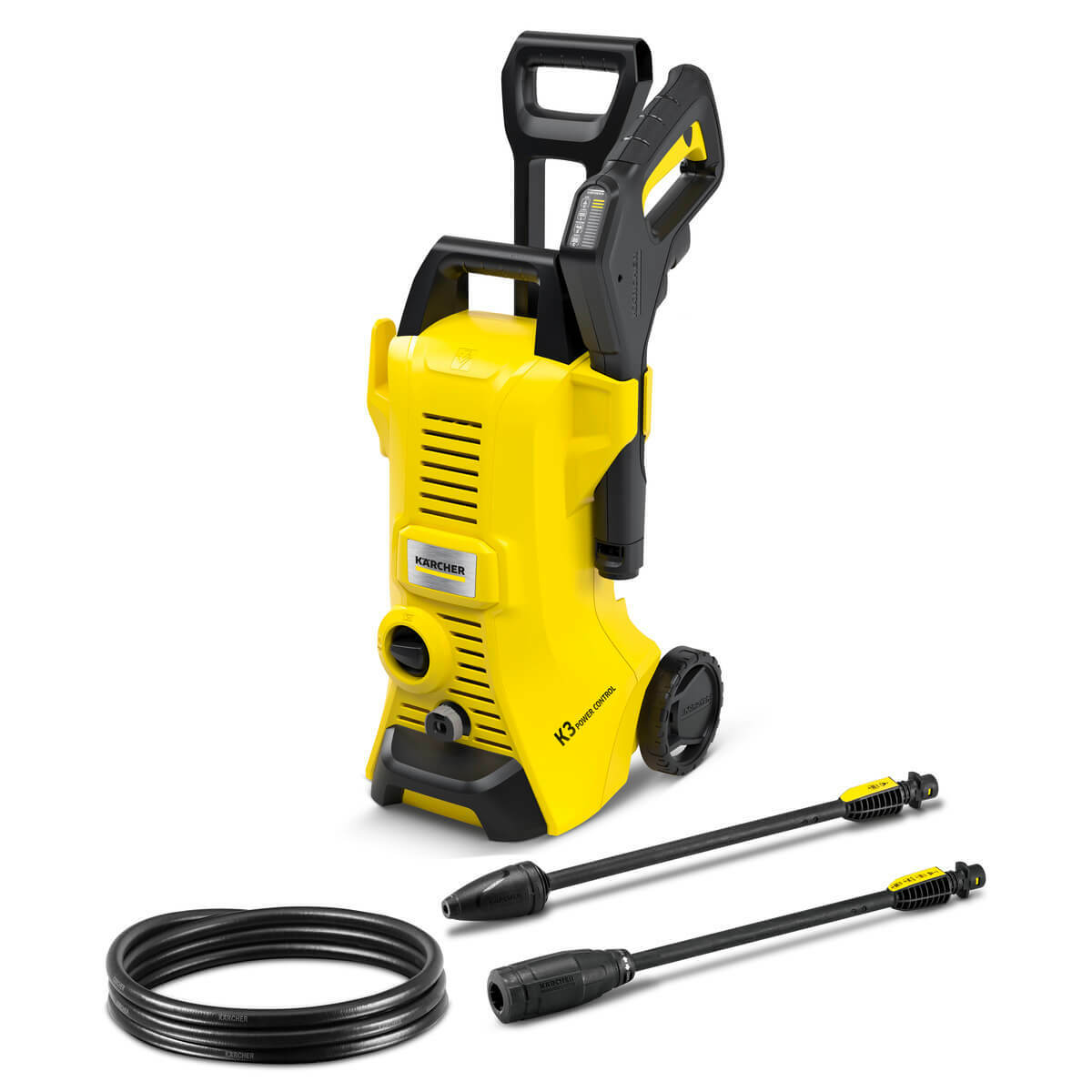 KARCHER K 3 Power Control / 1.676-100.0