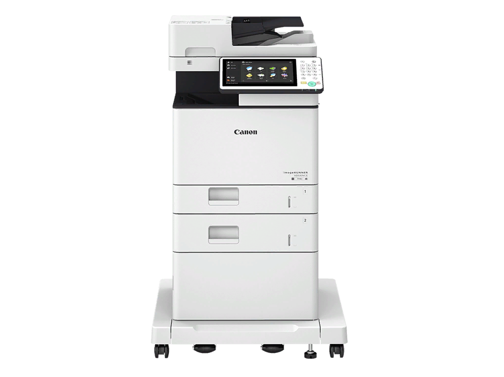 Canon iR ADV 525i MFP Monochrome A4 Laser /
