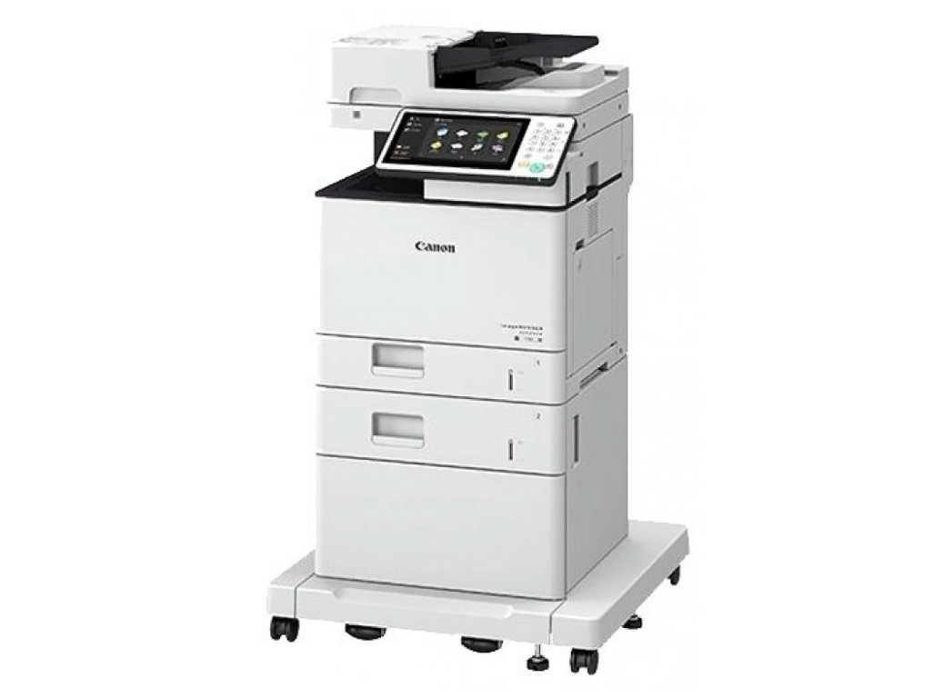 Canon iR ADV 525i MFP Monochrome A4 Laser /