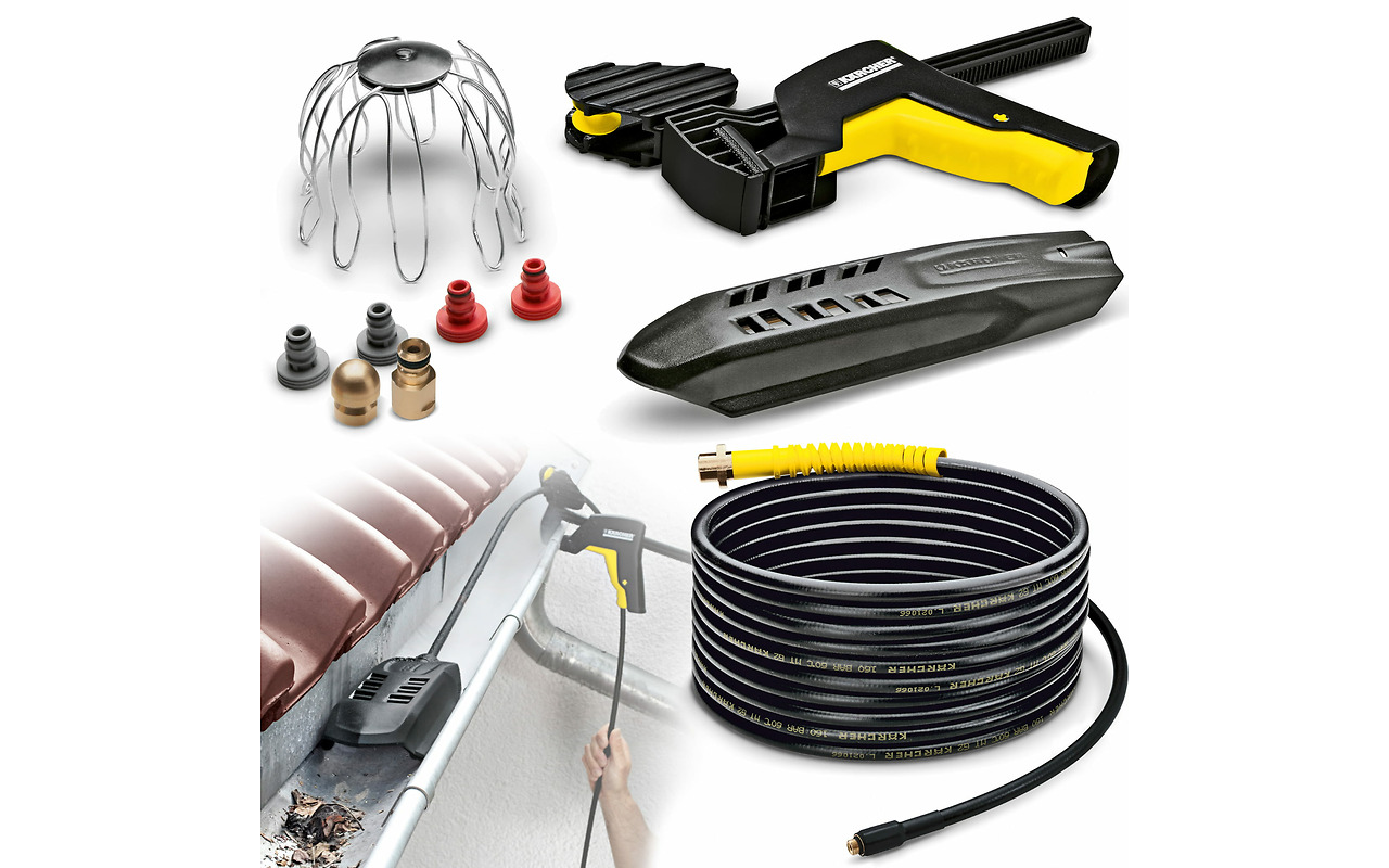 KARCHER 2.642-240.0 / 20m