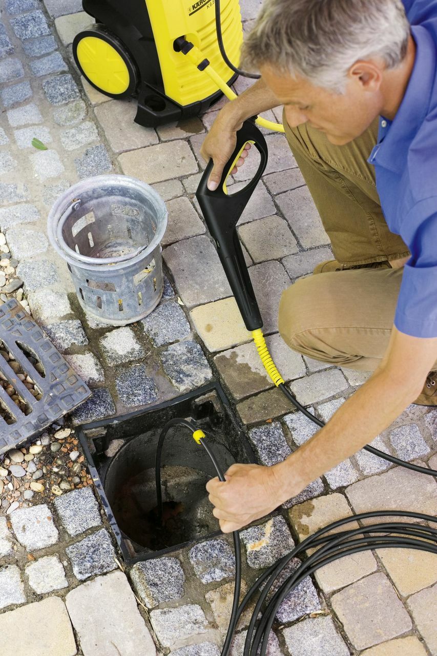 KARCHER 2.642-240.0 / 20m