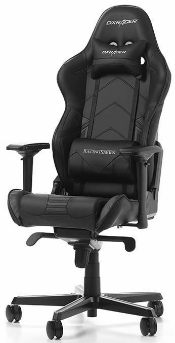 DXRacer Racing GC-R131-N / Black