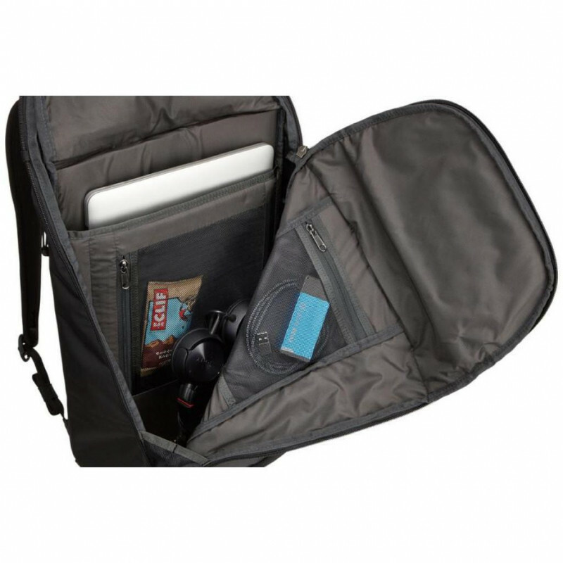 Backpack THULE EnRoute / 20L / 14-15" / Safe-zone / 840D nylon / TEBP-315 / Green