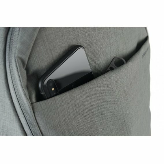Tucano BACKPACK RAPIDO 15.6" / Grey