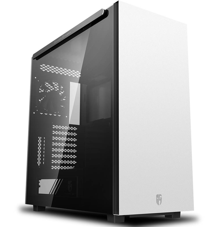 Deepcool GamerStorm MACUBE 550 ATX / White