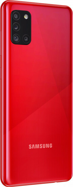 Samsung Galaxy A31 / 4Gb / 128Gb / SM-A315 / Red