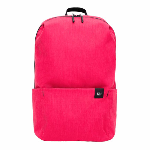 Xiaomi Backpack Mi Colorful Small / 10L Pink