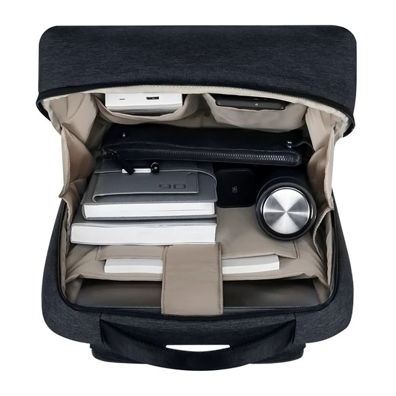 Xiaomi Mi Minimalist Backpack Urban Life Style 2 / Black