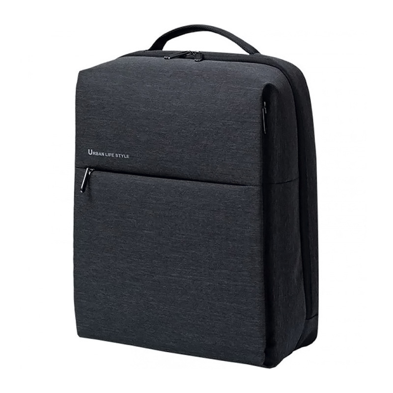 Xiaomi Mi Minimalist Backpack Urban Life Style 2 / Black