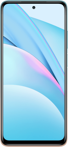 Xiaomi Mi 10T Lite / 6.67" 1080x2340 120Hz / Snapdragon 750G / 6Gb / 128Gb / 4820mAh / Black