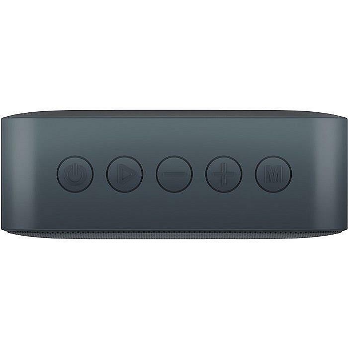 Trust Zowy Compact Bluetooth Wireless Speaker 10W / Blue
