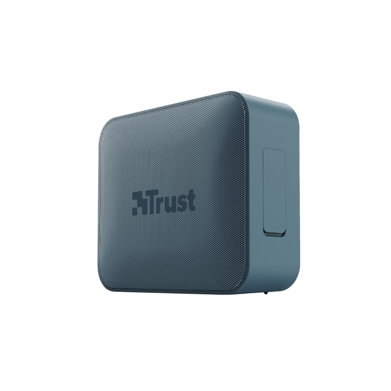 Trust Zowy Compact Bluetooth Wireless Speaker 10W / Blue