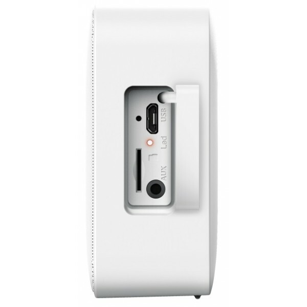 Trust Zowy Compact Bluetooth Wireless Speaker 10W / White