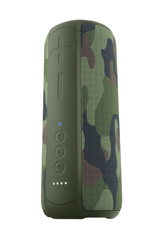 Trust Caro Max Powerful Bluetooth Wireless Speaker 20W / Green