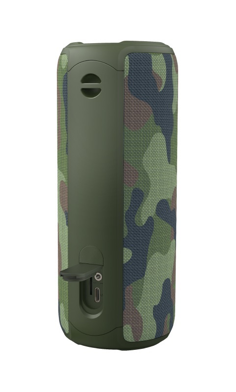 Trust Caro Max Powerful Bluetooth Wireless Speaker 20W / Green