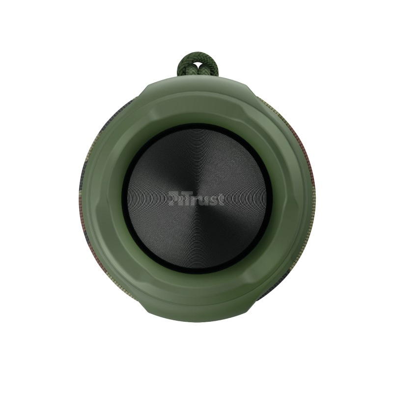Trust Caro Max Powerful Bluetooth Wireless Speaker 20W / Green