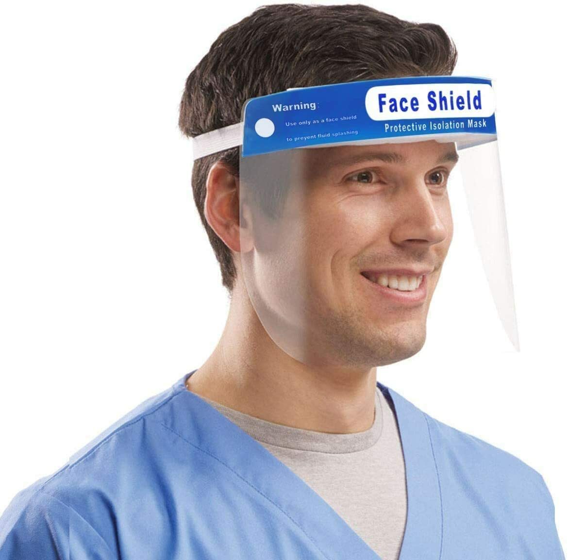 Helmet PFSH Protective Face Shield