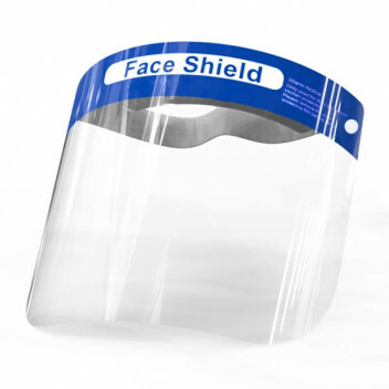 Helmet PFSH Protective Face Shield