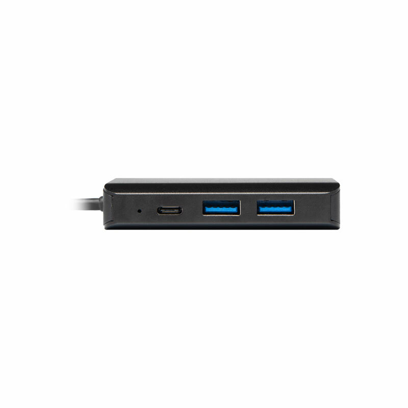 Chieftec DSC-501 Docking Station 5-in-1