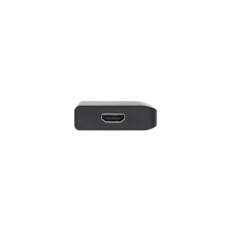 Chieftec DSC-501 Docking Station 5-in-1