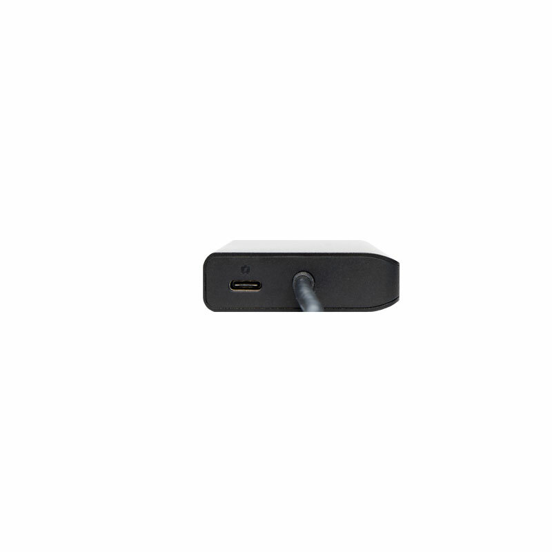 Chieftec DSC-501 Docking Station 5-in-1