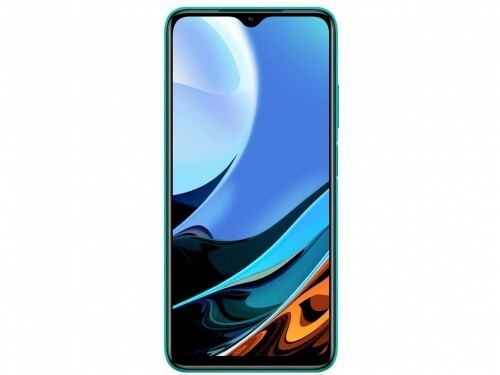 Xiaomi RedMi 9T / 6.53" 1080x2340 IPS / Snapdragon 662 / 4GB / 64GB / 6000mAh /