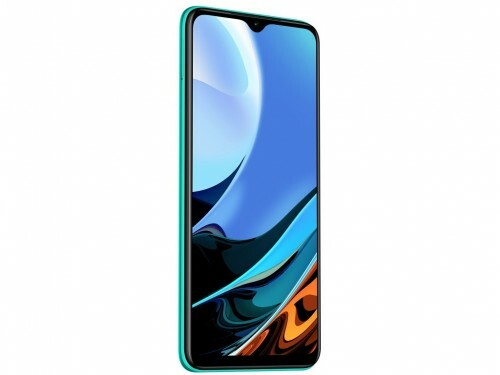 Xiaomi RedMi 9T / 6.53" 1080x2340 IPS / Snapdragon 662 / 4GB / 64GB / 6000mAh /