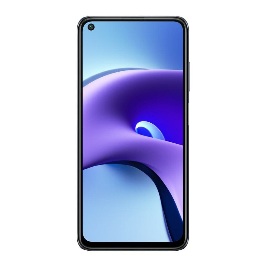 Xiaomi RedMi Note 9T / 6.53" 1080x2340 IPS / MediaTek 800U / 4GB / 128GB / 5000mAh / Black