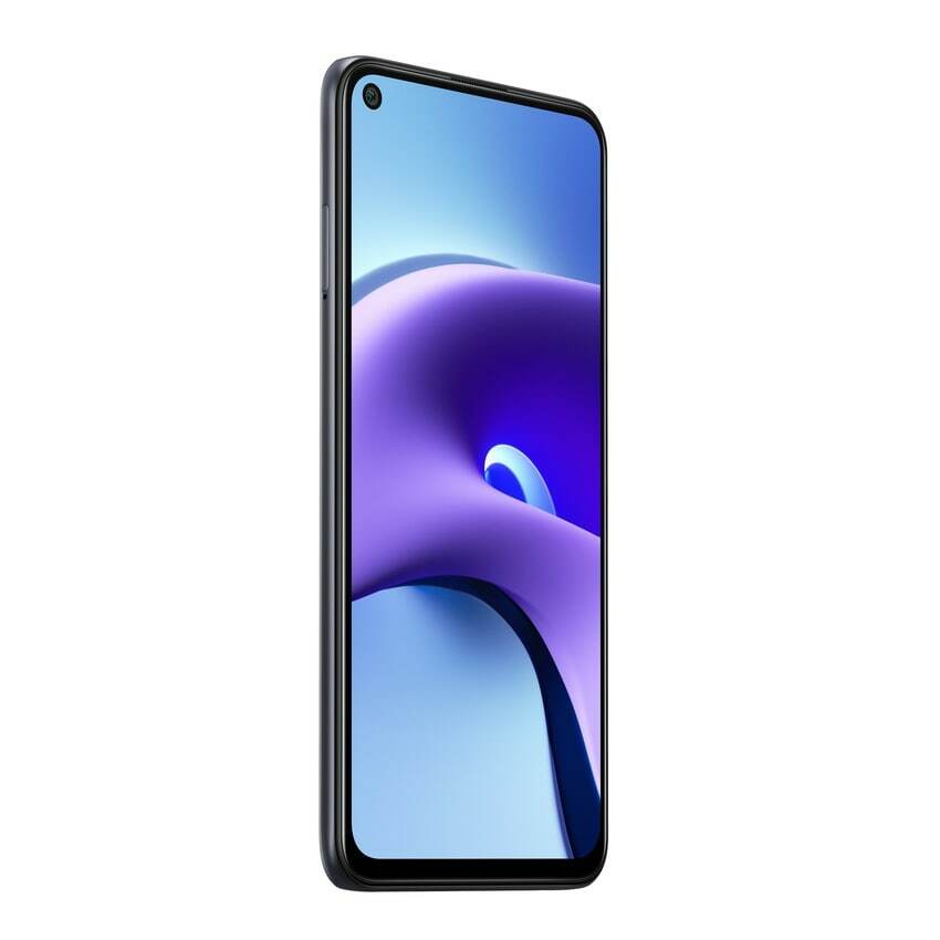Xiaomi RedMi Note 9T / 6.53" 1080x2340 IPS / MediaTek 800U / 4GB / 128GB / 5000mAh / Black
