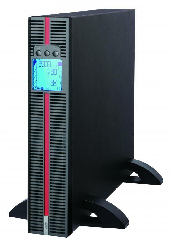 Powercom MRT-2000 IEC / 2000VA / 2000W