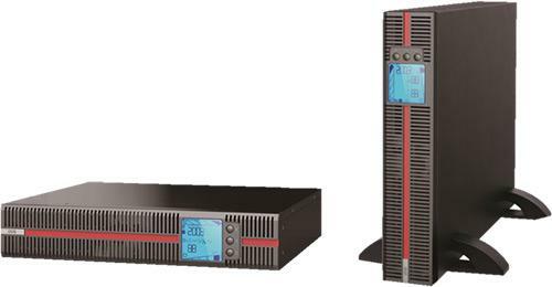 Powercom MRT-2000 IEC / 2000VA / 2000W